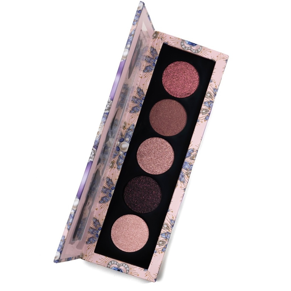 pat mcgrath bordeaux bliss palette